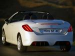 Peugeot 308 CC 2008 года